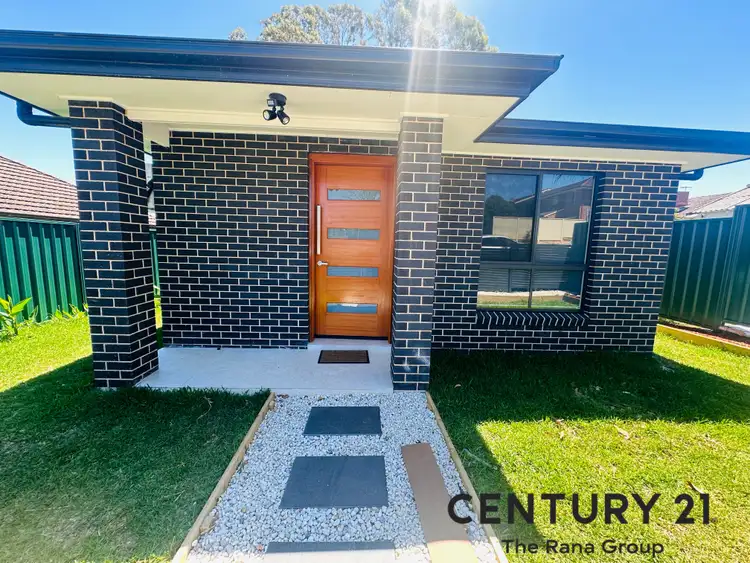 1A Bowral Road, Blacktown NSW 2148