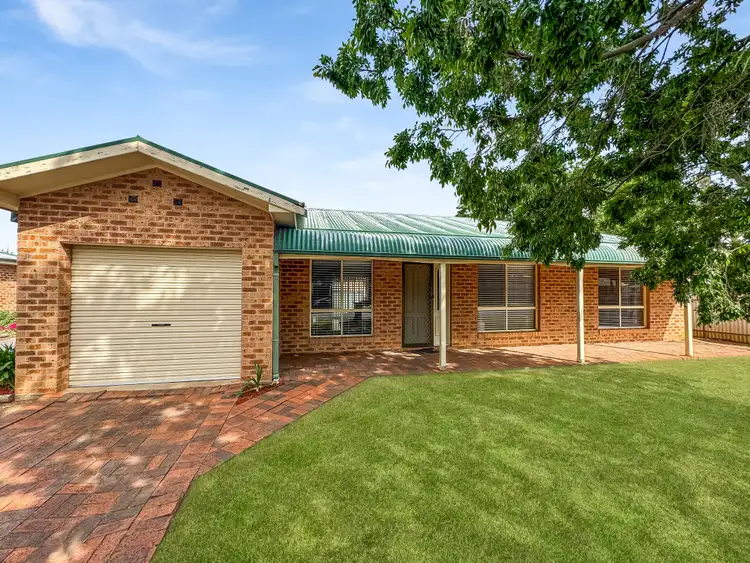 1/124 York Street, Forbes NSW 2871