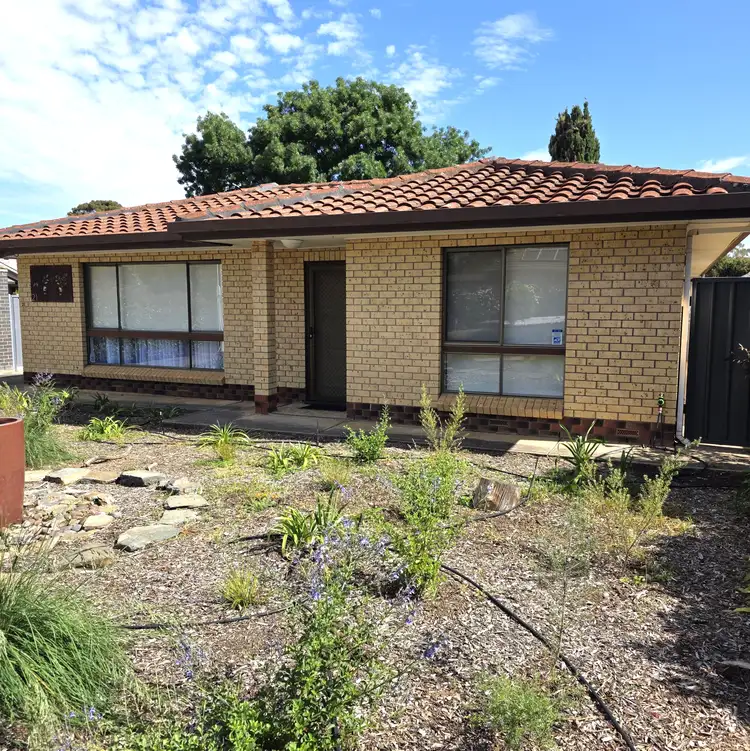 1/21 The Driveway, Holden Hill SA 5088