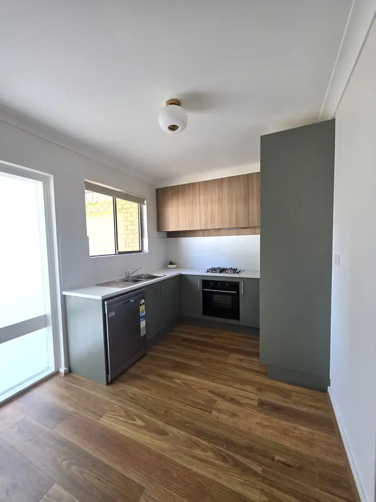 Second view of Homely unit listing, 1/21 The Driveway, Holden Hill SA 5088