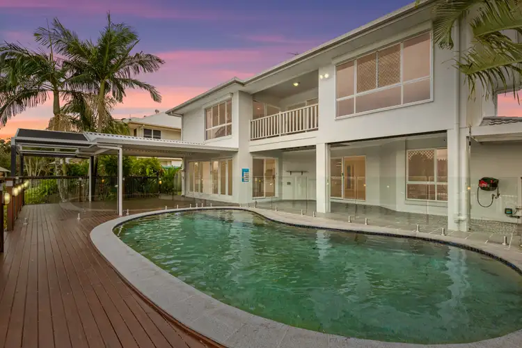 112 Chelsea Crescent, Minyama QLD 4575