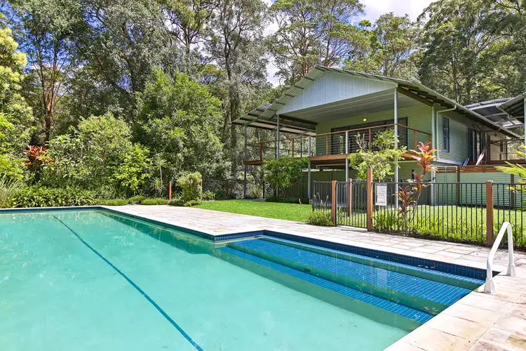 Second view of Homely house listing, 77 Merimist Way, Kiels Mountain QLD 4559