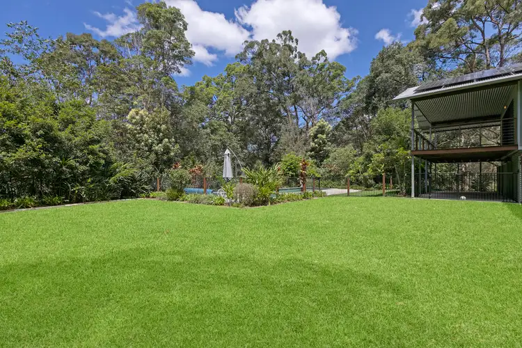 Third view of Homely house listing, 77 Merimist Way, Kiels Mountain QLD 4559