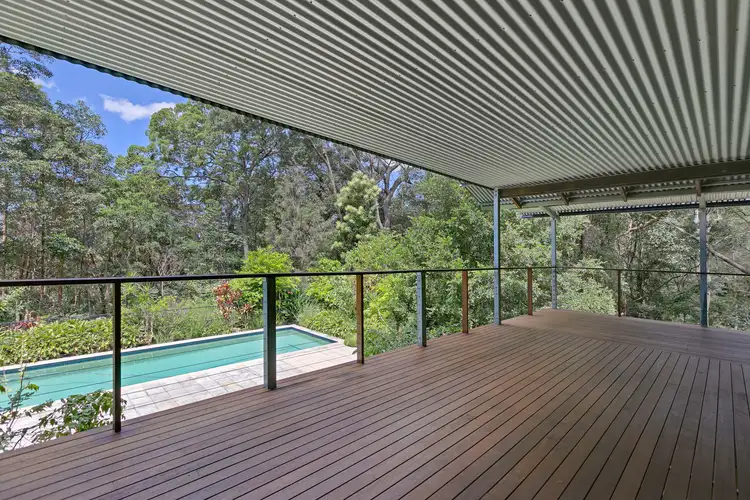 Fourth view of Homely house listing, 77 Merimist Way, Kiels Mountain QLD 4559