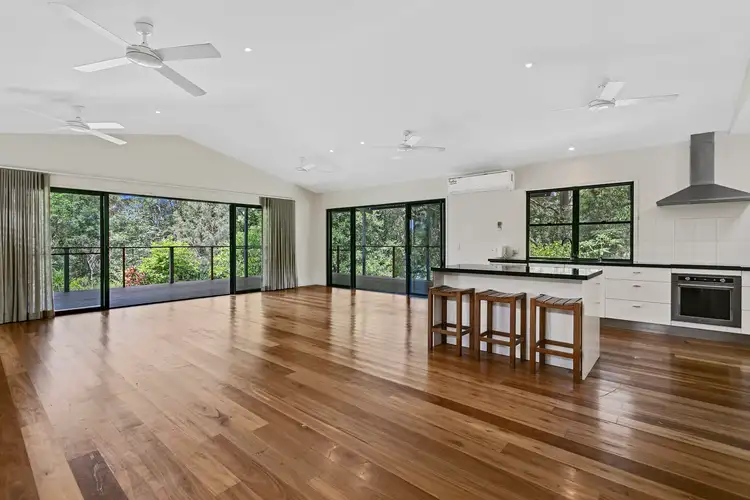 Fifth view of Homely house listing, 77 Merimist Way, Kiels Mountain QLD 4559