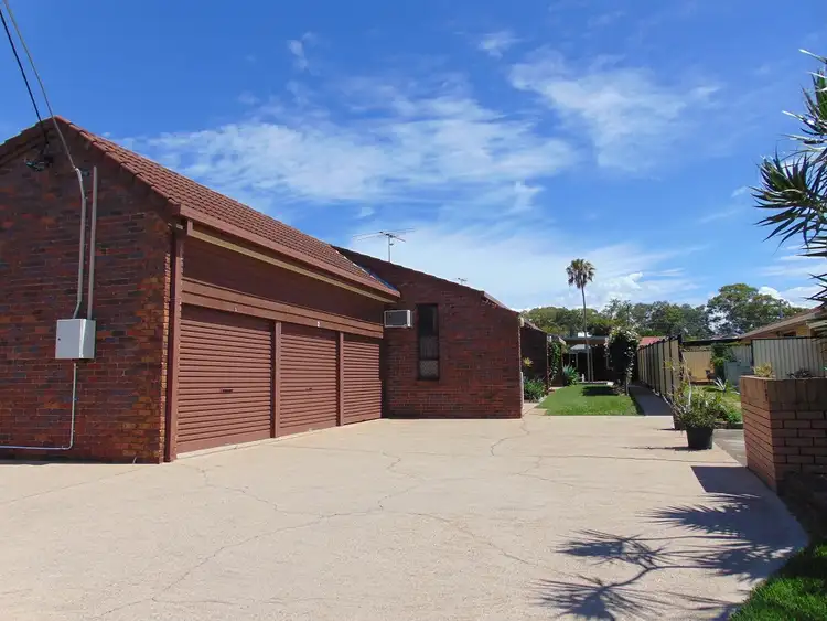 Second view of Homely unit listing, 3/19 Steven Street, Redcliffe QLD 4020