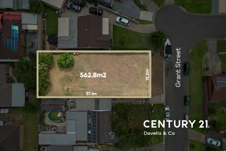 6 Grant Street, Blacktown NSW 2148