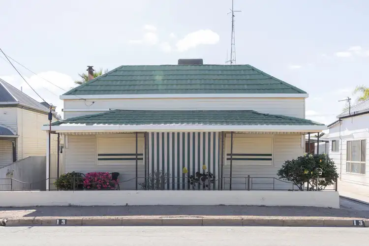 13 Sixth Street, Port Pirie SA 5540