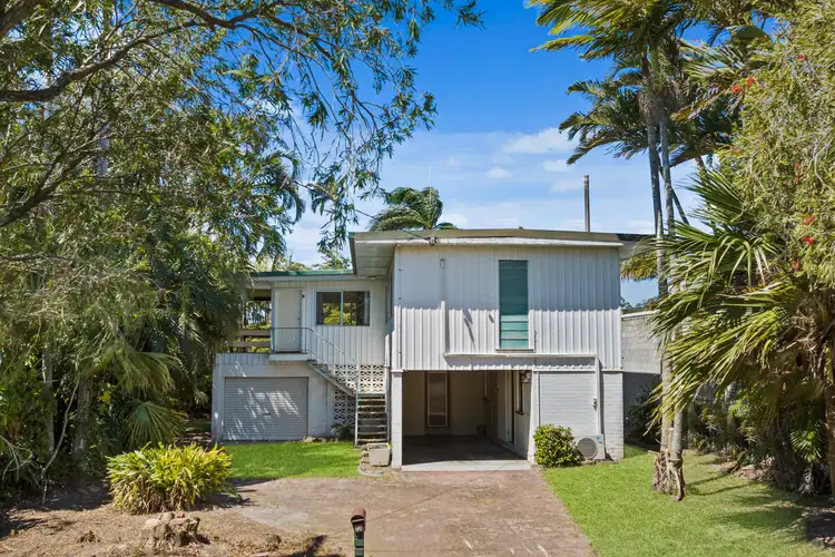 Second view of Homely house listing, 21 Yorlambu Parade, Maroochydore QLD 4558