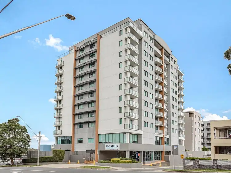 516/110-114 James Ruse Drive, Rosehill NSW 2142
