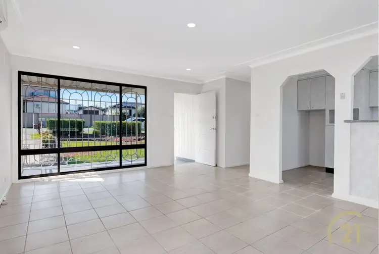 8 Belvedere Street, Mount Pritchard NSW 2170