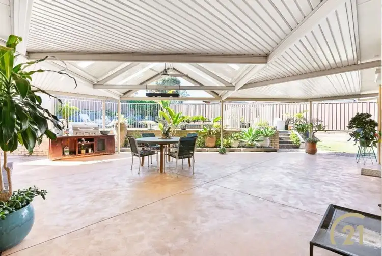 13 Marsanne Place, Eschol Park NSW 2558