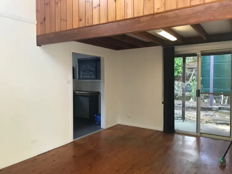 Second view of Homely studio listing, 1/30 Hawkins Parade, Blaxland NSW 2774