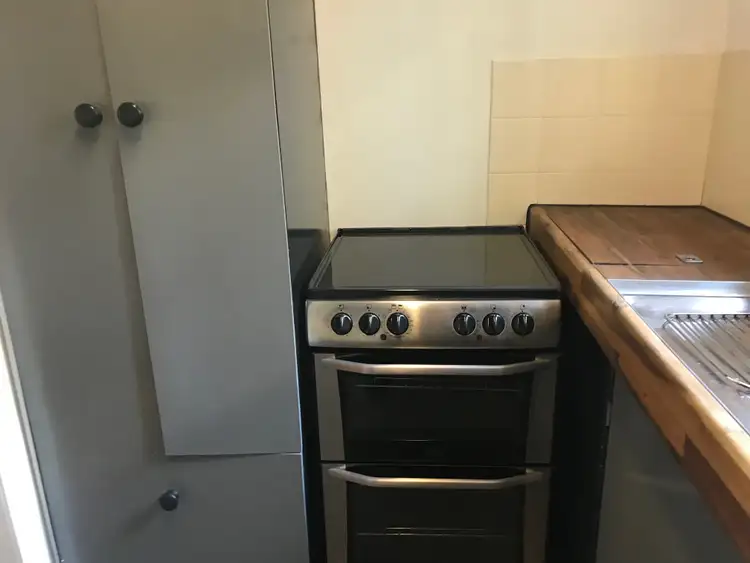 Fourth view of Homely studio listing, 1/30 Hawkins Parade, Blaxland NSW 2774