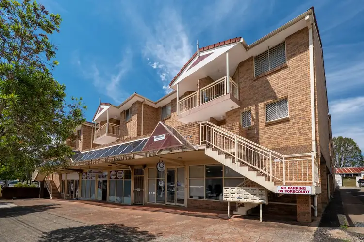 9/249 Queen Street, Concord West NSW 2138