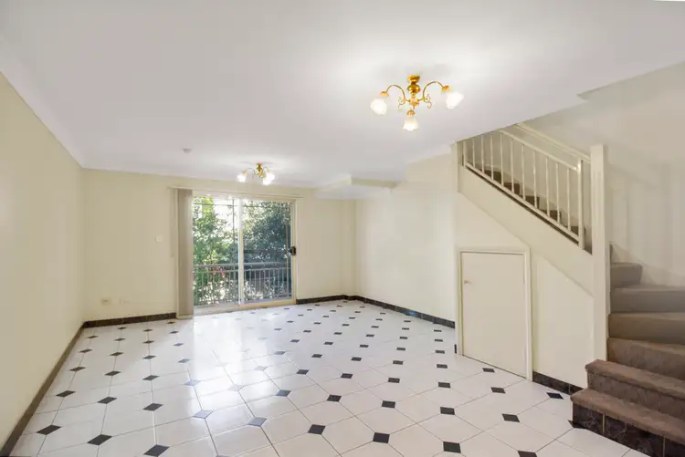 9/249 Queen Street, Concord West NSW 2138