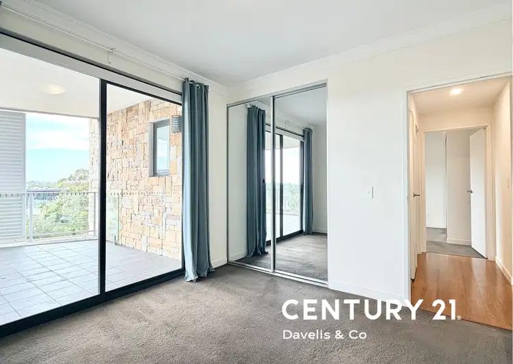 Fifth view of Homely house listing, 502/43 Devitt Street, Blacktown NSW 2148