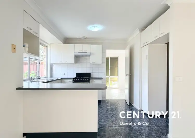 Second view of Homely house listing, 22 Jacaranda Place, Doonside NSW 2767