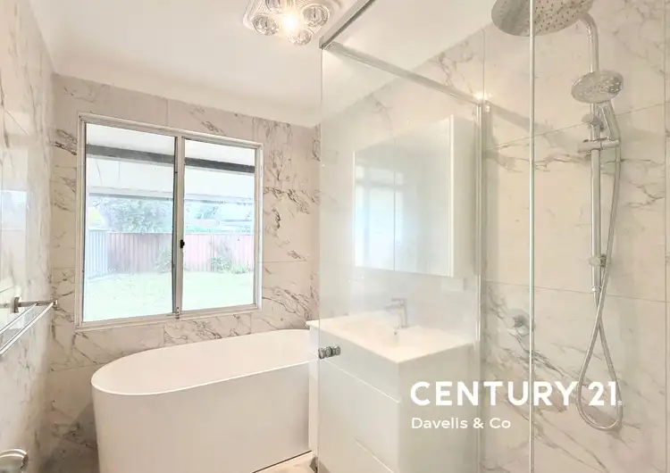 Third view of Homely house listing, 22 Jacaranda Place, Doonside NSW 2767