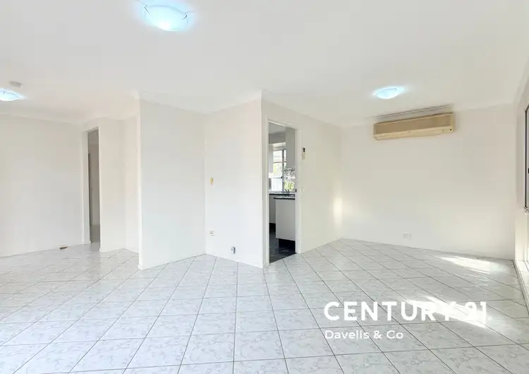 Fifth view of Homely house listing, 22 Jacaranda Place, Doonside NSW 2767