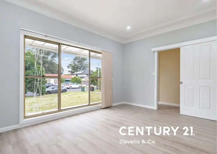 30 Dagmar Crescent, Blacktown NSW 2148