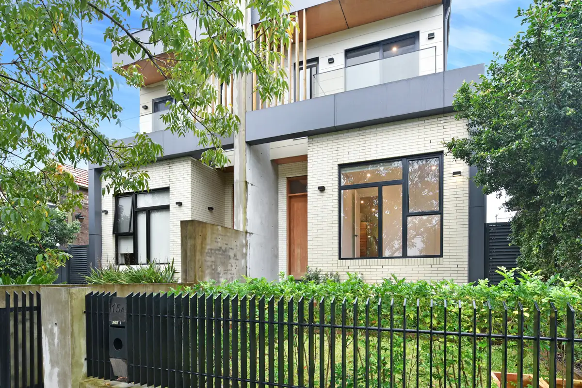 Main view of Homely house listing, 15A Flood Street, Leichhardt NSW 2040