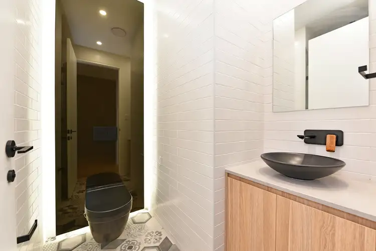 Fourth view of Homely house listing, 15A Flood Street, Leichhardt NSW 2040