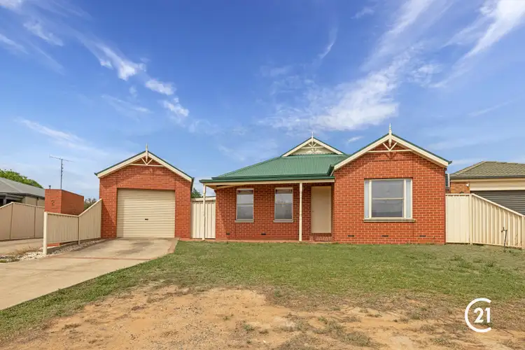 1/2 McDonald Court, Echuca VIC 3564