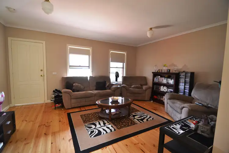 Third view of Homely townhouse listing, 1/2 McDonald Court, Echuca VIC 3564