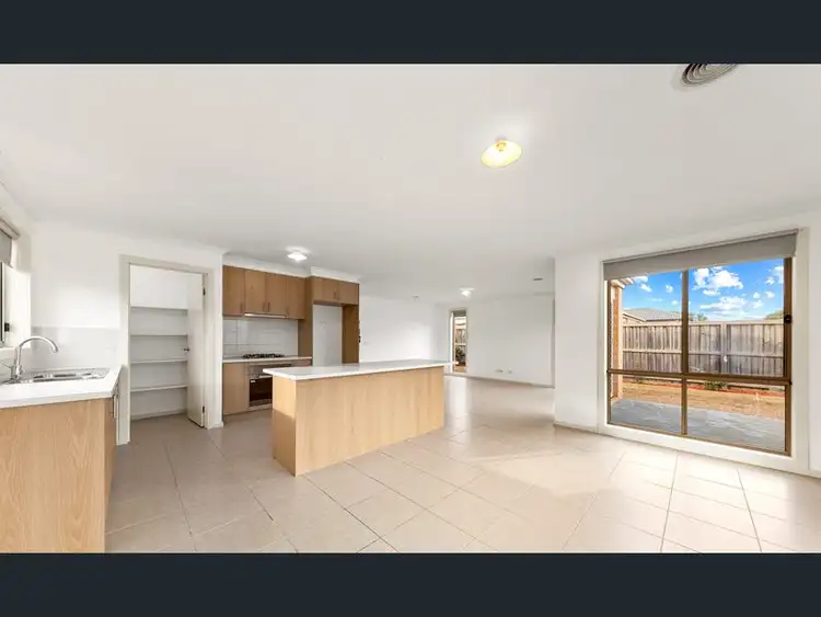 Second view of Homely house listing, 9 Ebony Way, Tarneit VIC 3029