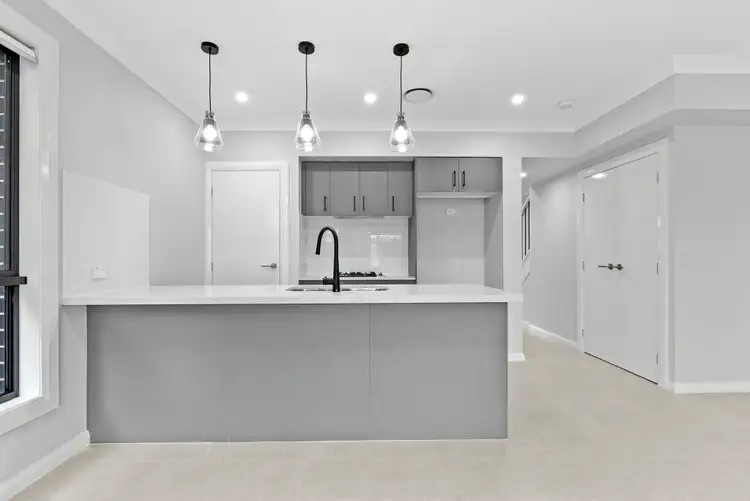 Fourth view of Homely terrace listing, 75 Thompson Road, Oran Park NSW 2570