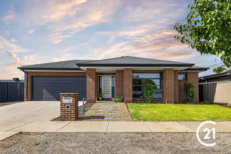 7 Magnolia Drive, Echuca VIC 3564