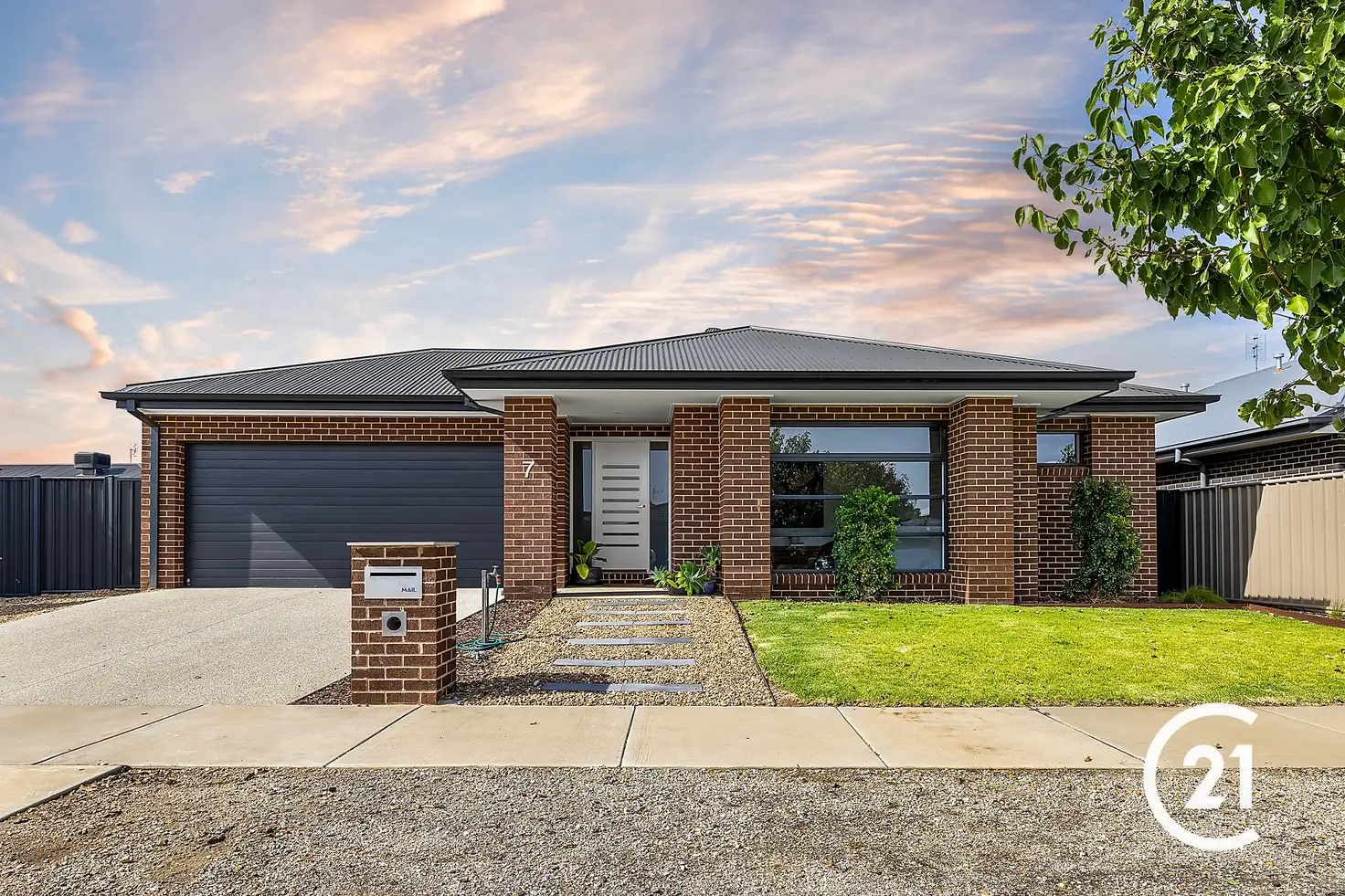 Main view of Homely house listing, 7 Magnolia Drive, Echuca VIC 3564