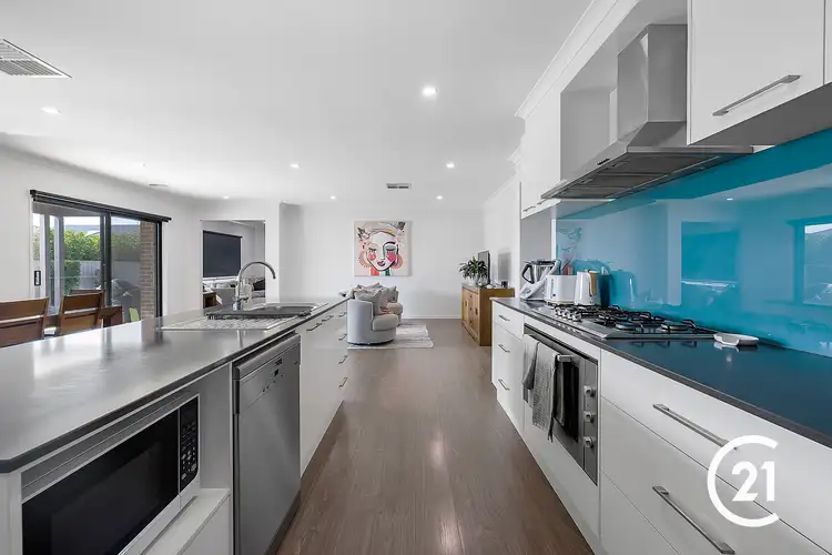 Third view of Homely house listing, 7 Magnolia Drive, Echuca VIC 3564