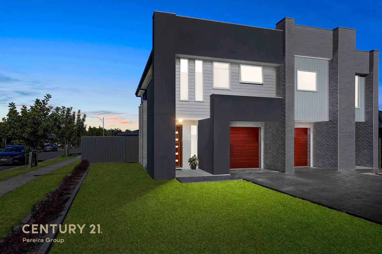 Main view of Homely house listing, 90b Easton Avenue, Spring Farm NSW 2570