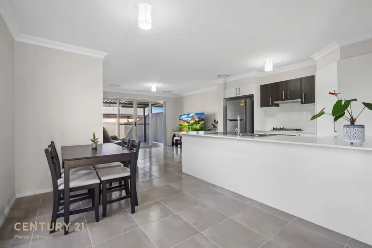 Third view of Homely house listing, 90b Easton Avenue, Spring Farm NSW 2570