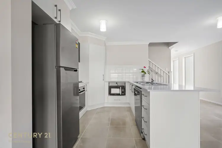 Fourth view of Homely house listing, 90b Easton Avenue, Spring Farm NSW 2570