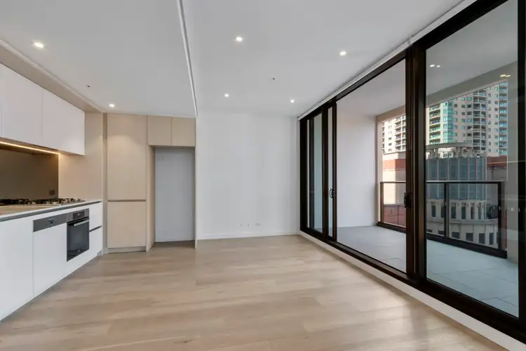 Third view of Homely apartment listing, 709/82 Hay Street, Haymarket NSW 2000