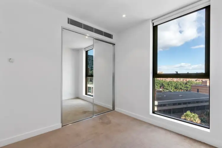Fifth view of Homely apartment listing, 709/82 Hay Street, Haymarket NSW 2000