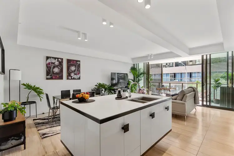 209/178 Thomas Street, Haymarket NSW 2000