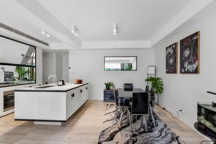 Third view of Homely apartment listing, 209/178 Thomas Street, Haymarket NSW 2000