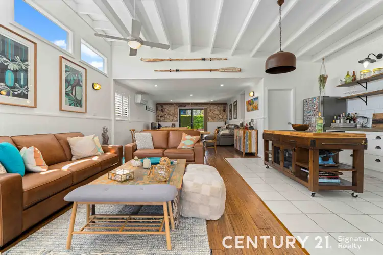 27 Crookhaven Parade, Currarong NSW 2540