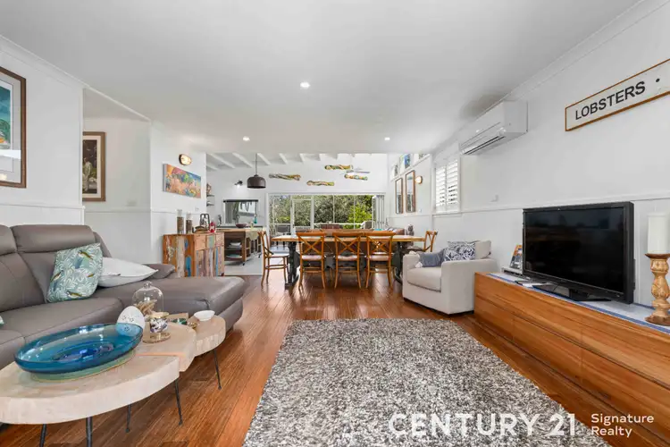 Fourth view of Homely house listing, 27 Crookhaven Parade, Currarong NSW 2540