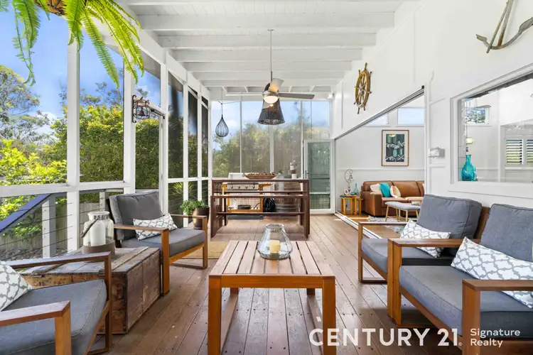 Fifth view of Homely house listing, 27 Crookhaven Parade, Currarong NSW 2540