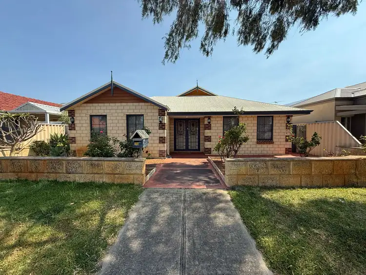 106 Fisher Street, Rockingham WA 6168
