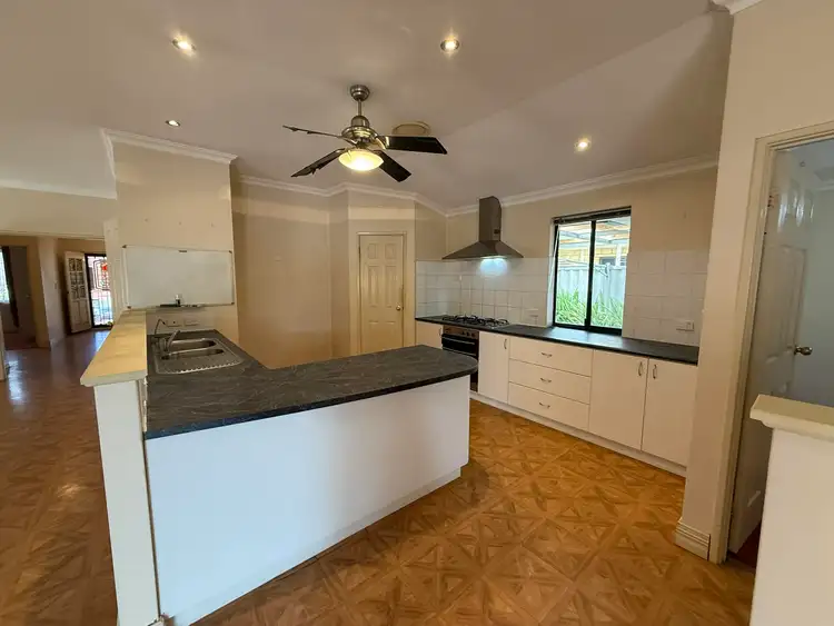 Second view of Homely house listing, 106 Fisher Street, Rockingham WA 6168