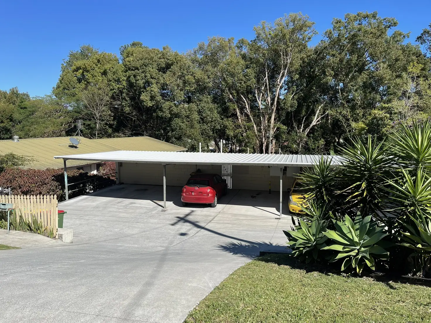 Main view of Homely unit listing, 4/29 Hocking Street, Nambour QLD 4560