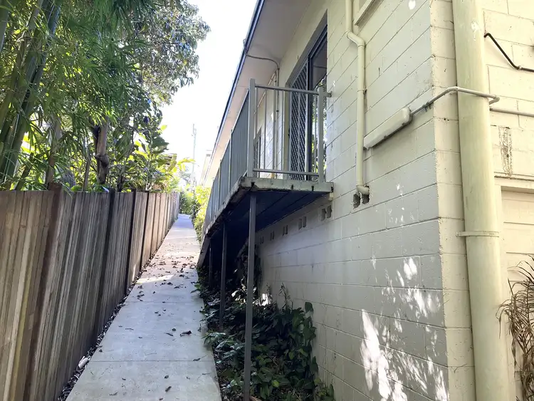 Second view of Homely unit listing, 4/29 Hocking Street, Nambour QLD 4560