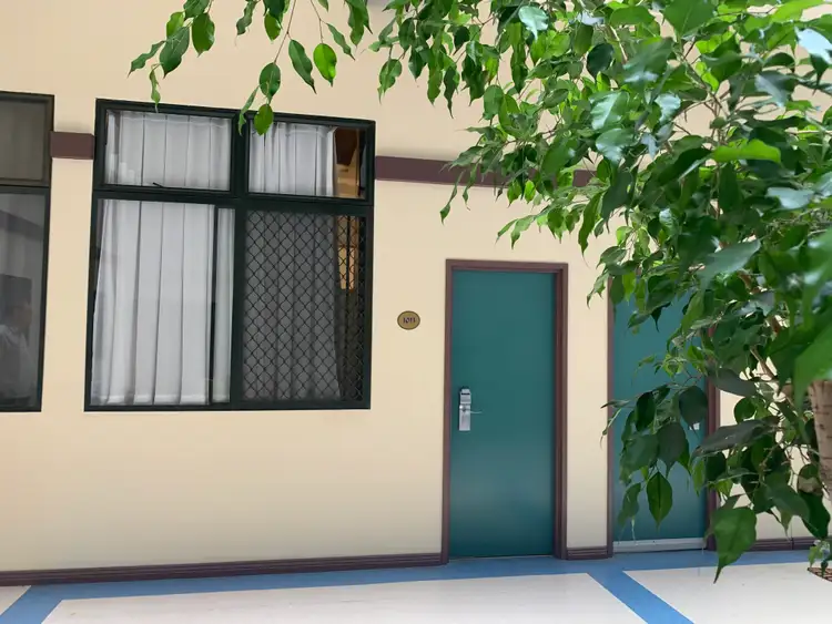 185-211 Broadway, Ultimo NSW 2007