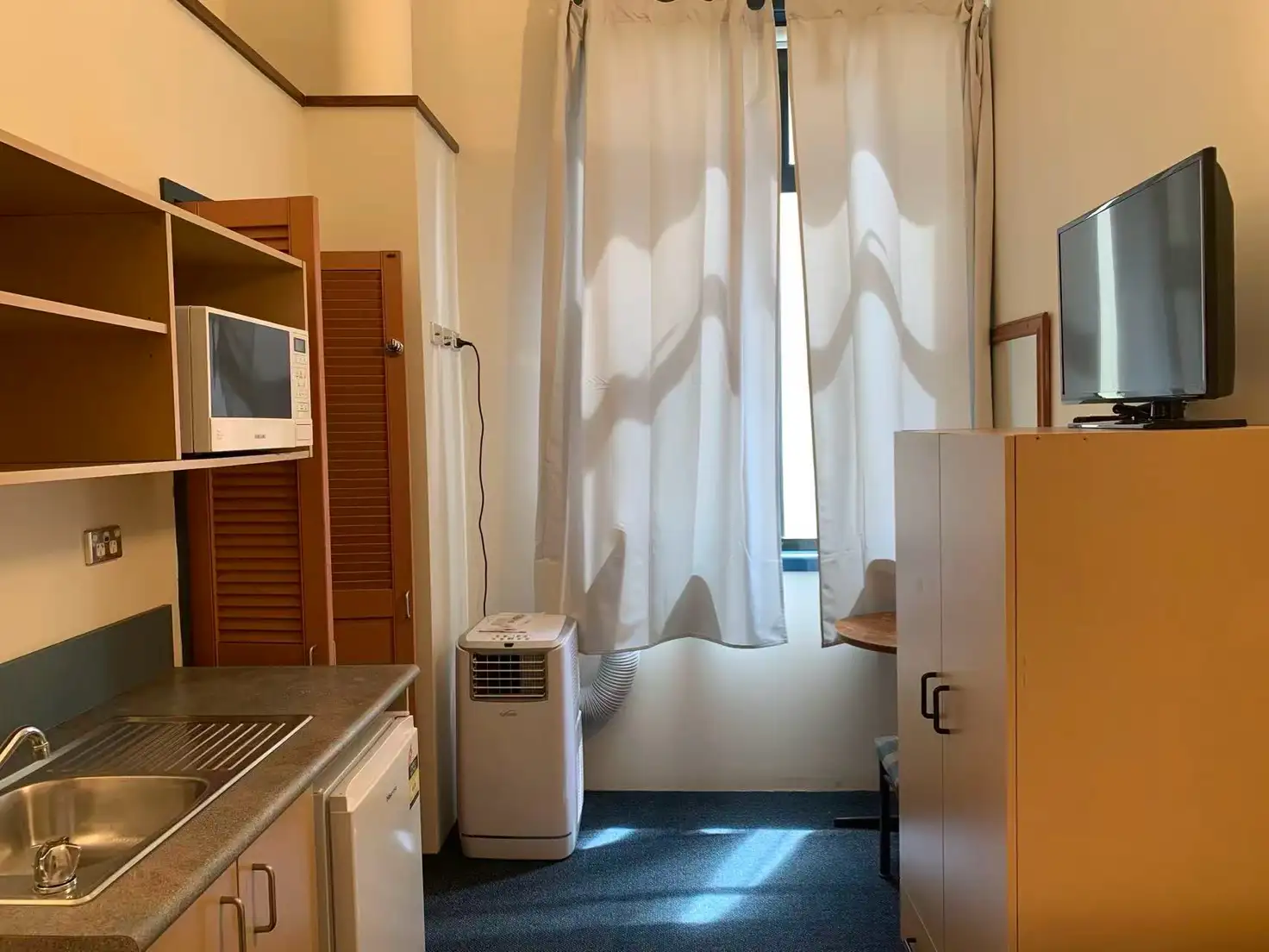 Main view of Homely apartment listing, 3088/185-211 Broadway, Ultimo NSW 2007